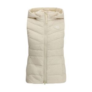 Canada Goose Sleeveless Jacket with a removable Women's hood